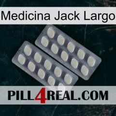 Long Jack Medicine 07